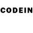 Codein напиток Lean (лин) Happee Girl